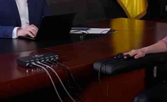 Протестуємо працівників - викриємо правду для Вас Київ