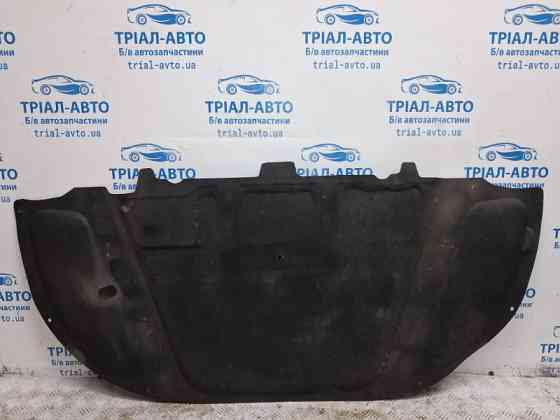 Обшивка капота Jeep Grand Cherokee WK2 3.6 БЕНЗИН ERB 2010 (б/у) Киев