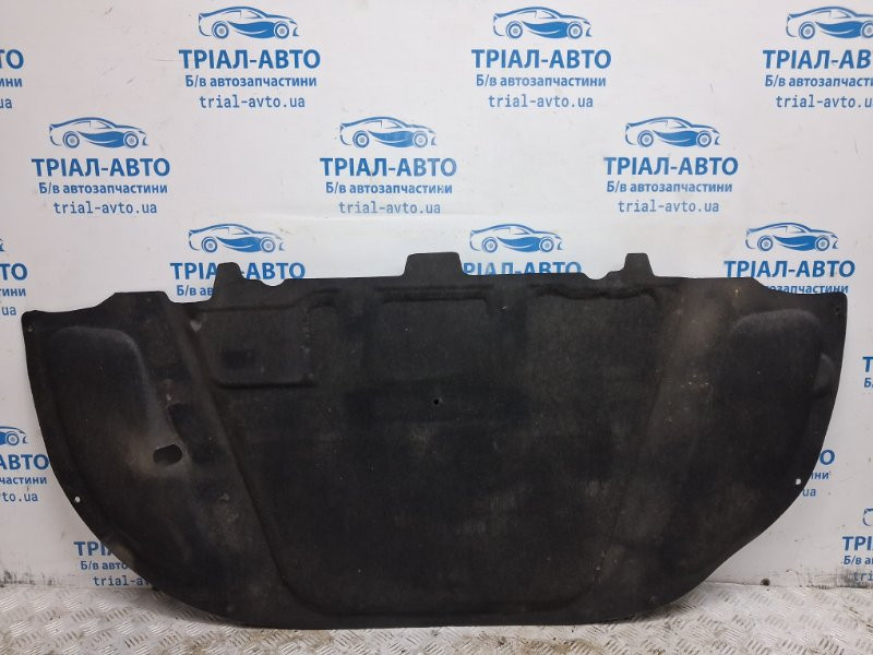 Обшивка капота Jeep Grand Cherokee 2010-2022 55197417AE (Арт. 73715) Киев - изображение 4