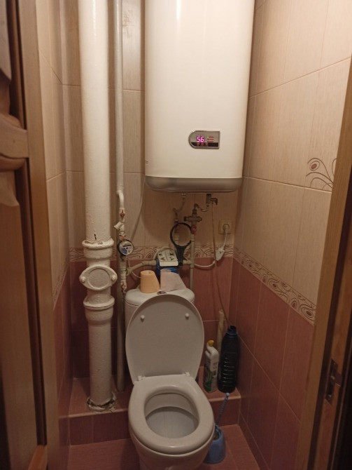 м.Минская 3мин.Без хозяев. Сдам комнату. Київ - зображення 7