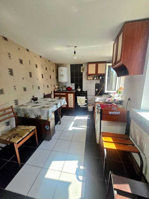 продажа 1-к квартира Васильковский, Гребенки, 25000 $  - изображение 5
