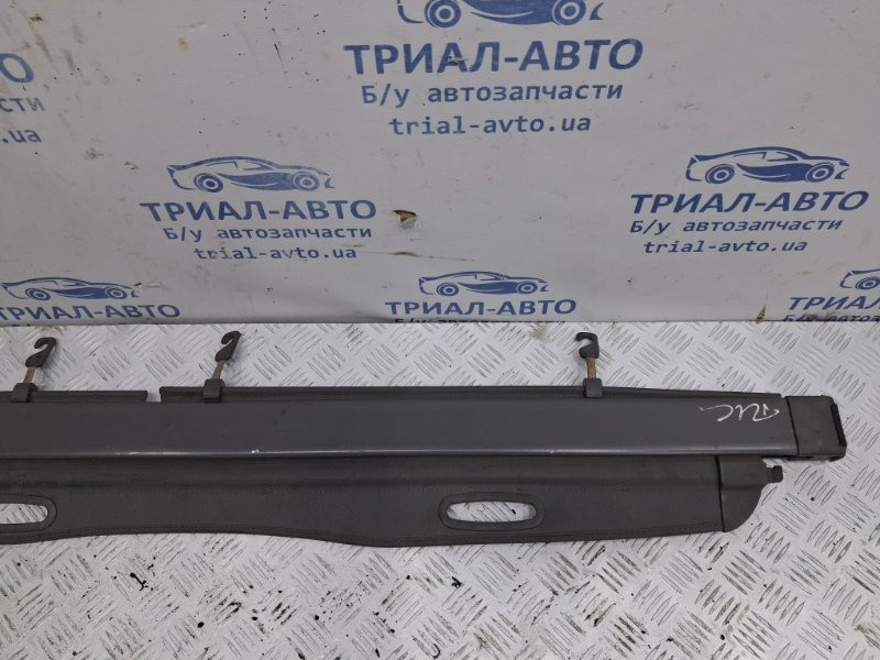 Шторка багажника Hyundai Tucson 2004-2009 859102E600U7 (Арт. 67424) Киев - изображение 3