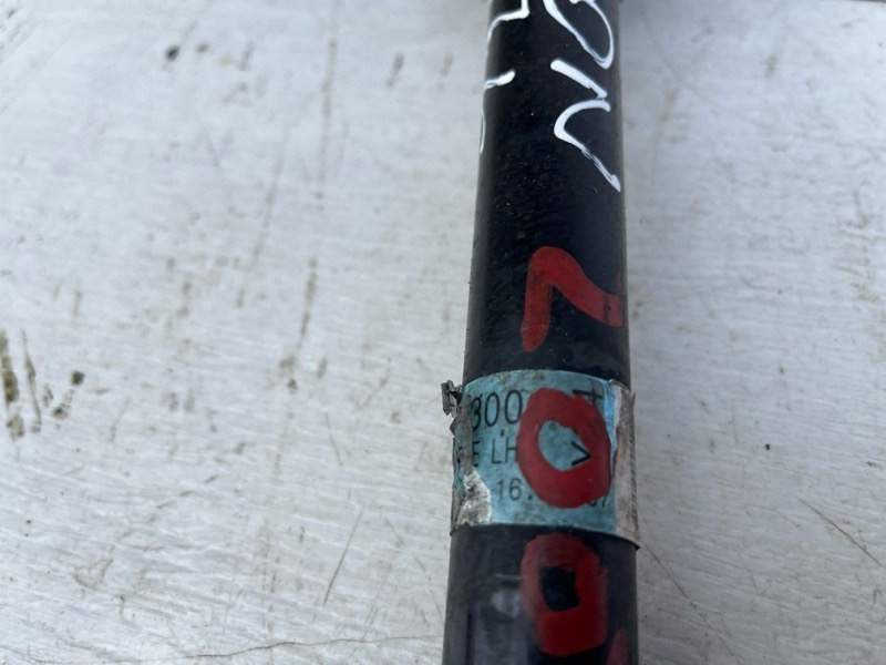 Привод передний левый Hyundai Sonata 2010-2016 495003Q300 (Арт. 73686) Киев - изображение 7