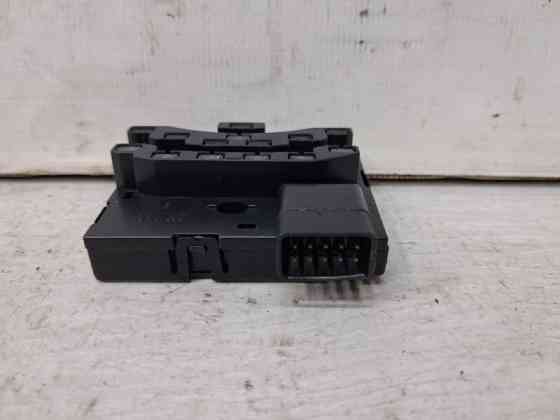 Блок управления Volkswagen Caddy 2K 1.9 DIESEL BJB 2003 (б/у) Київ