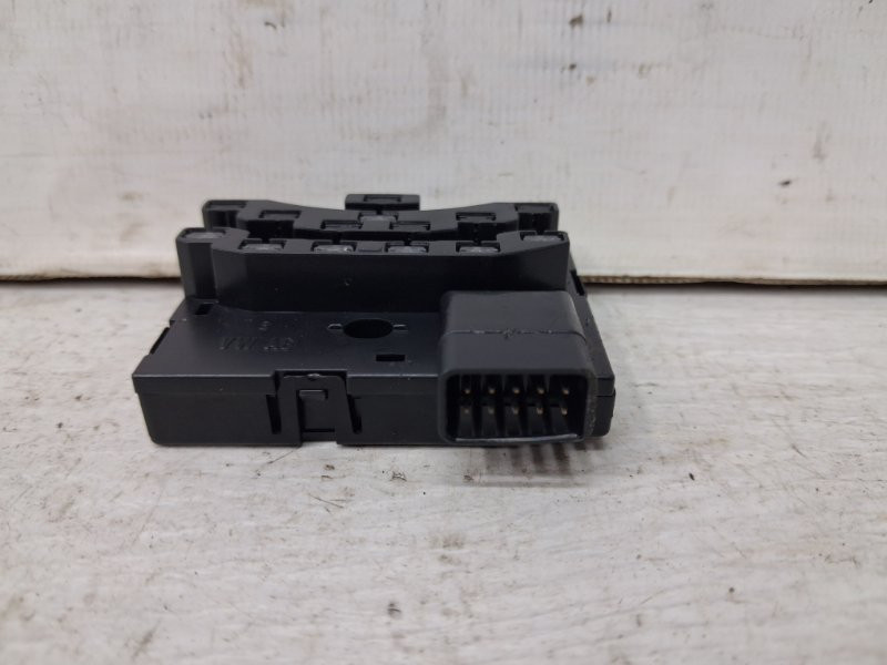 Блок управления Volkswagen Caddy 2K 1.9 DIESEL BJB 2003 (б/у) Київ - зображення 3