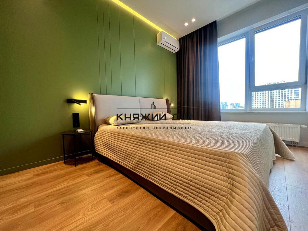 1 кімн ЖК Аурум Auroom Жилянська поряд БЦ Євразія № 11203920 Київ - зображення 8