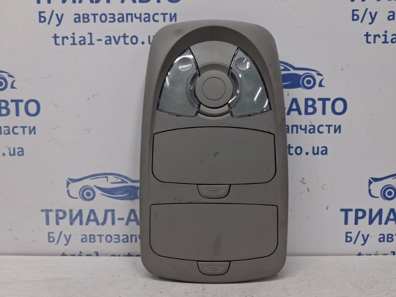 Плафон передний SsangYong Kyron DJ 2.7 D27DT 2005 (б/у) Киев - изображение 1