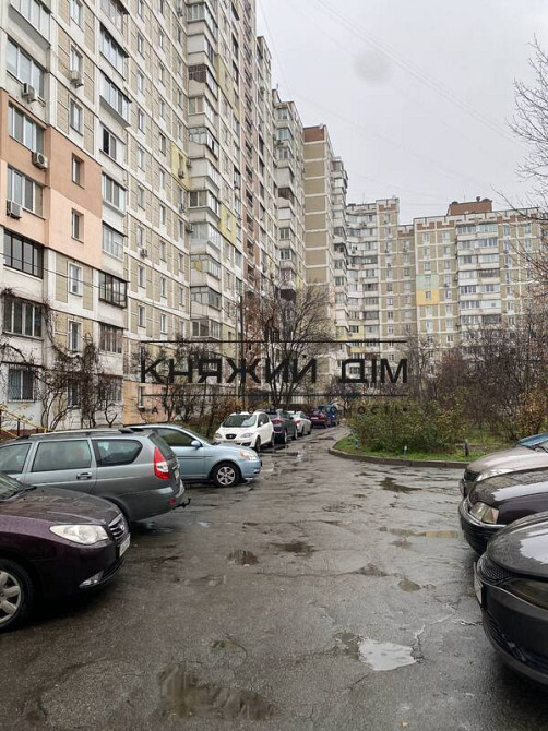 4кімн велика квартира м. Харківська Код № 21147195 Київ - зображення 3