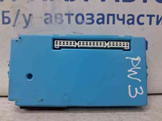 Блок комфорта Mitsubishi Pajero Wagon 1999-2006 MR445951 (Арт. 62140) Киев