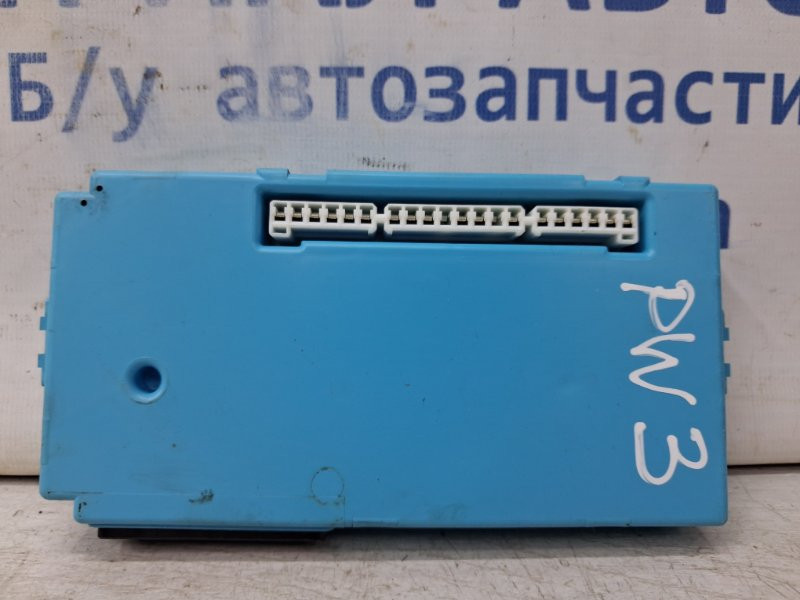 Блок комфорта Mitsubishi Pajero Wagon 1999-2006 MR445951 (Арт. 62140) Київ - зображення 2