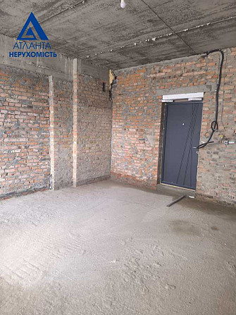 продажа 1-к квартира Луцк, 20000 $ Луцьк - зображення 4