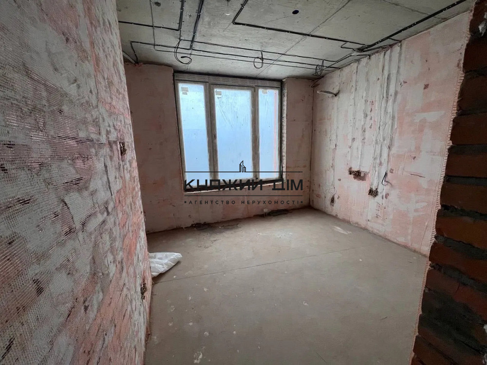 Видова 3-кімнатна квартира в ЖК SEVEN.м.Осокорки Київ - зображення 8