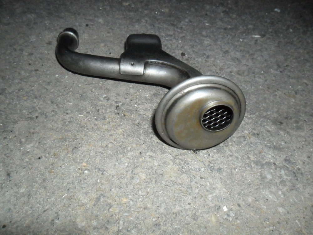 GM 94322597, Маслозабірник Опель Астра F, X17DT, Isuzu оригінал Вінниця - зображення 5