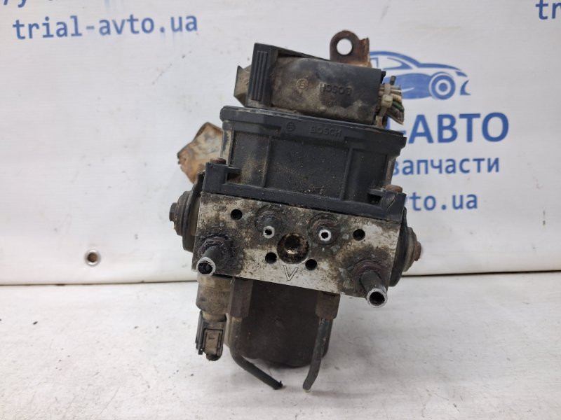 Блок abs Toyota Avensis T25 1.8 БЕНЗИН 1ZZFE 2002 (б/у) Київ - зображення 2