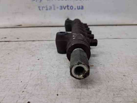 Топливная рампа Mitsubishi ASX 2010- 1465A404 (Арт. 64334) Киев