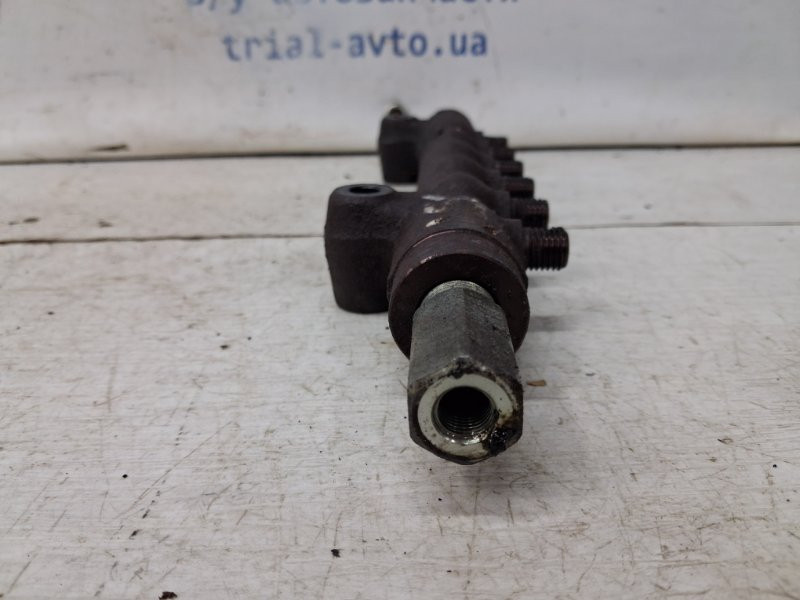 Топливная рампа Mitsubishi ASX GA 1.8 DIESEL 4N13 2010 (б/у) Киев - изображение 3