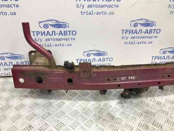 Усилитель бампера передний Mitsubishi Lancer 2007-2017 6400C005 (Арт. 46922) Киев