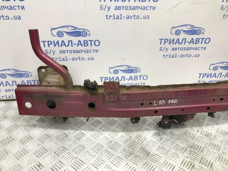 Усилитель бампера передний Mitsubishi Lancer 2007-2017 6400C005 (Арт. 46922) Киев - изображение 2