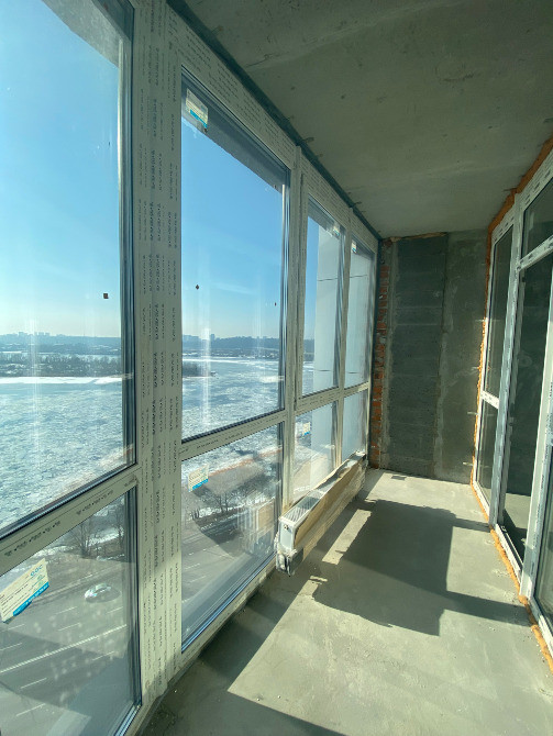 БЕЗ%, Квартира, що змінює уявлення про комфорт – 3-кімнатне житло в ЖК "Грейт", Дніпровська наб. 15Д Киев - изображение 6