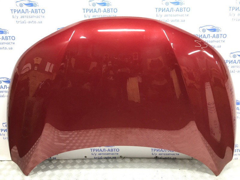 Капот Nissan Qashqai 2013-2022 F51004EAMA (Арт. 48603) Київ - зображення 1