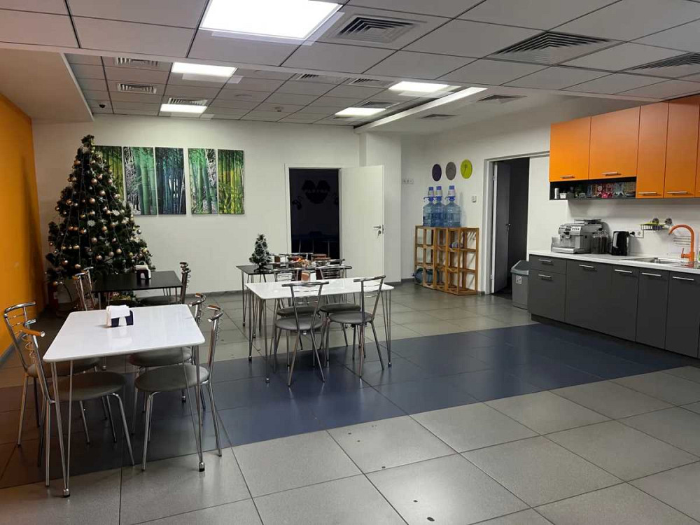 долгосрочная аренда офисное помещение Киев, Днепровский, 493050 грн./мес. Київ - зображення 8