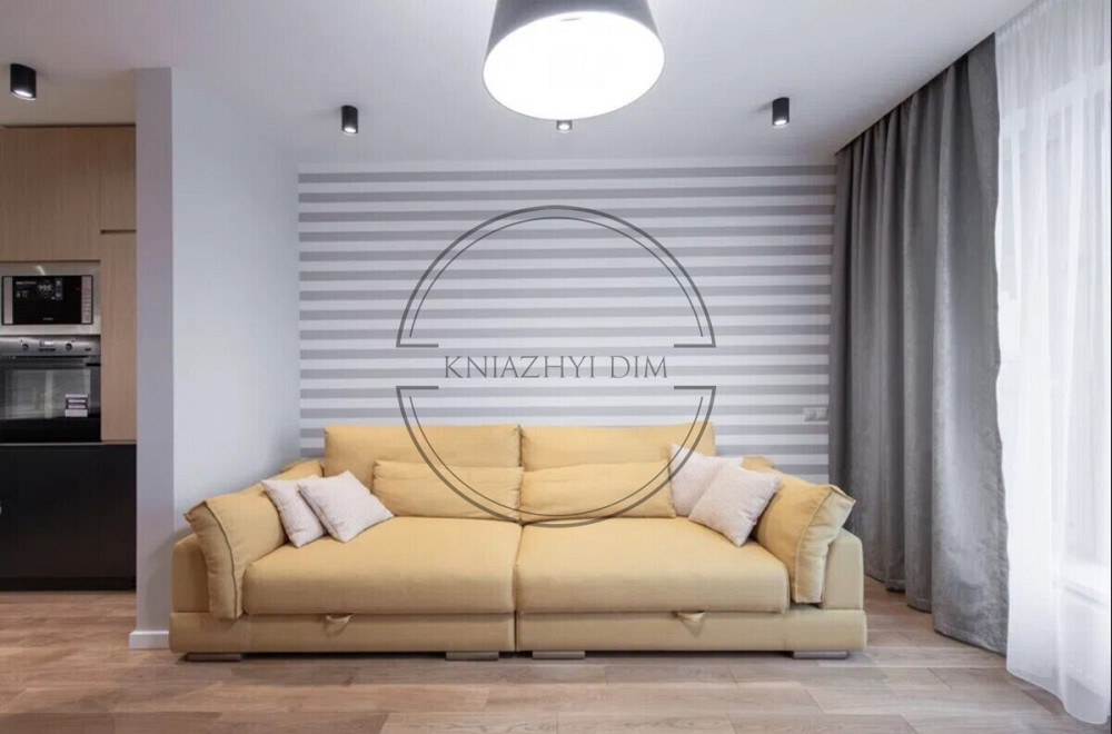 Оренда 2-х к. квартири студіо м.Мінська в ЖК Obolon Residences. № 11201201 Київ - зображення 2