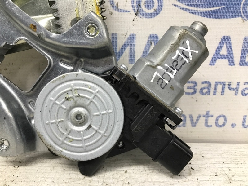 Стеклоподъемник передний левый Mitsubishi Outlander 2007-2012 5713A087 (Арт. 33996) Киев - изображение 3