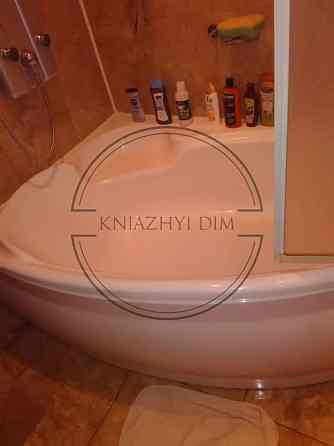 Оренда 2 кім. студіо в новому будинку на Позняках. код №11159928 Киев