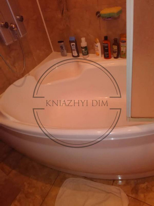 Оренда 2 кім. студіо в новому будинку на Позняках. код №11159928 Киев - изображение 2