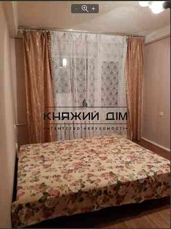 Оренда 1 кімнатна квартира м. Харківська КОД 11193323 Киев