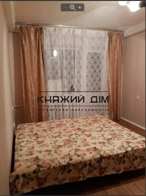 Оренда 1 кімнатна квартира м. Харківська КОД 11193323 Київ - зображення 4