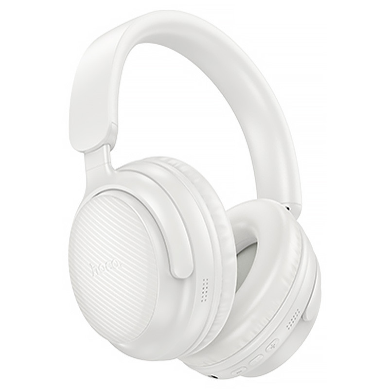 Накладные беспроводные наушники Hoco W53 Tone Херсон - зображення 1