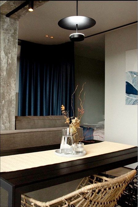 Сдам 1- ком. ЖК Море. Львовская 15Б. Газ. Одесса - изображение 1