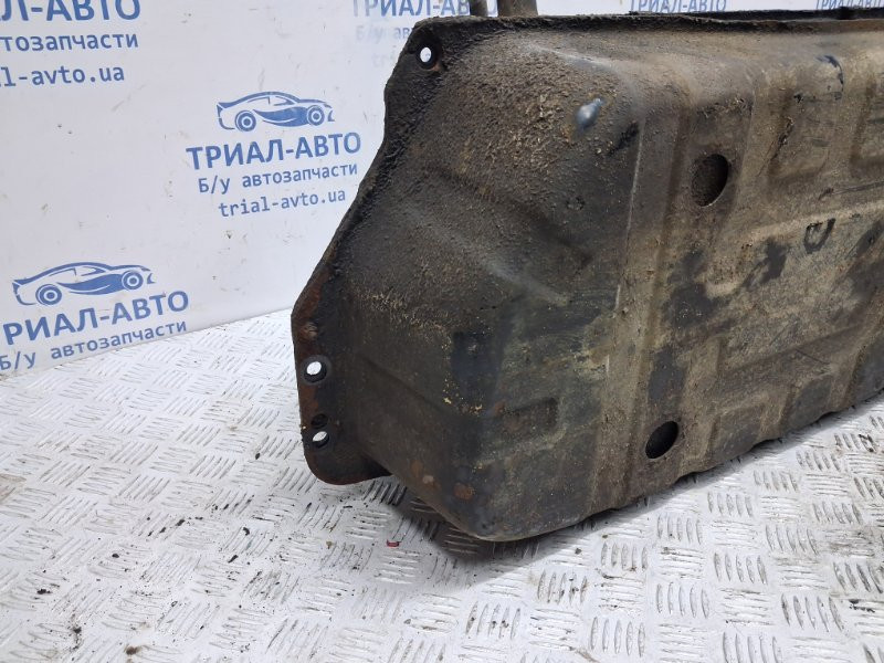 Бак топливный металлический Kia Sorento 2002-2011 311103E710 (Арт. 66732) Київ - зображення 8