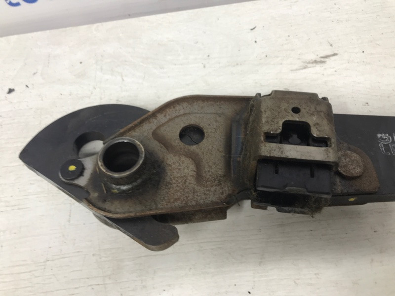 Педаль тормоза Chevrolet Cruze 2009-2016 13331972 (Арт. 28369) Киев - изображение 3