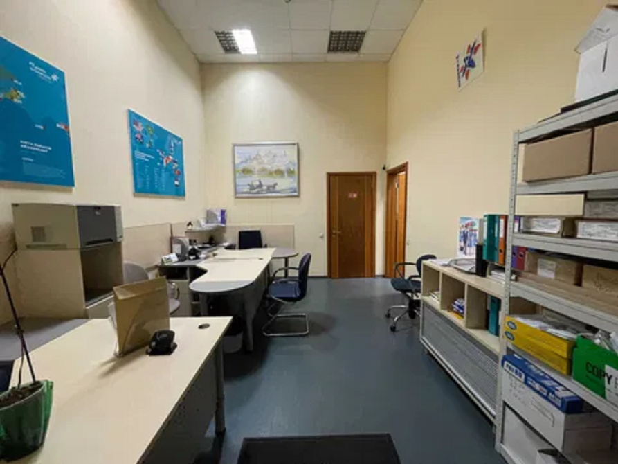 Поділ,вул Волоська 50-38, офіс 131м Київ - зображення 9