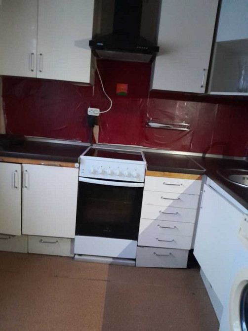 долгосрочная аренда 2-к квартира Киев, Святошинский, 13000 грн./мес. Киев - изображение 2