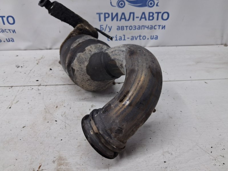 Катализатор Chevrolet Captiva 2006-2018 96629315 (Арт. 77187) Київ - зображення 5
