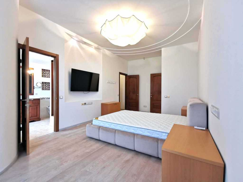 долгосрочная аренда 4-к квартира Киев, Шевченковский, 1600 $/мес. Київ - зображення 6