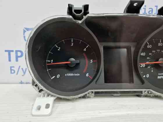 Приборная панель Mitsubishi Outlander XL 2.2 DIESEL 4N14 2007 (б/у) Київ