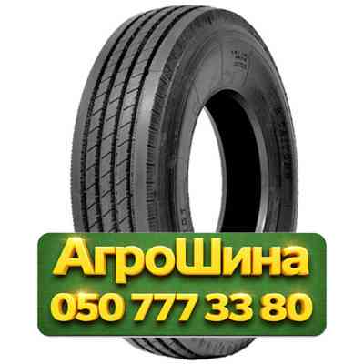 315/80R22.5 Taitong HS101 157/153L PR20 Рулевая грузовая шина Киев