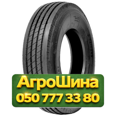 315/80R22.5 Taitong HS101 157/153L PR20 Рулевая грузовая шина Киев - изображение 1