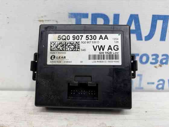 Блок управления Skoda Octavia 2013-2020 5Q0907530 (Арт. 83358) Київ