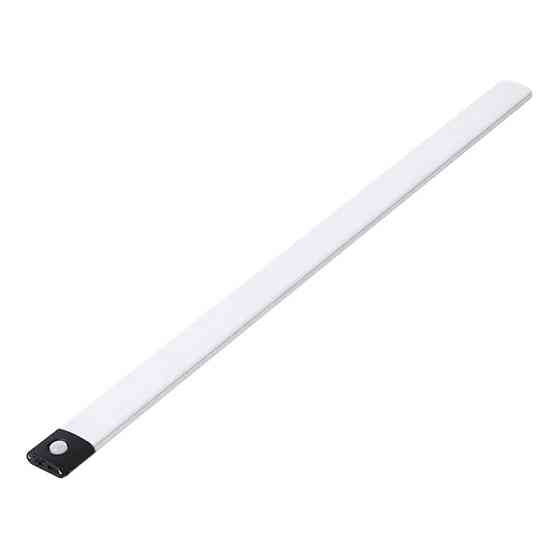 Сенсорный светильник LED с датчиком движения MZ-L1803 (35*11,5*100mm) Херсон