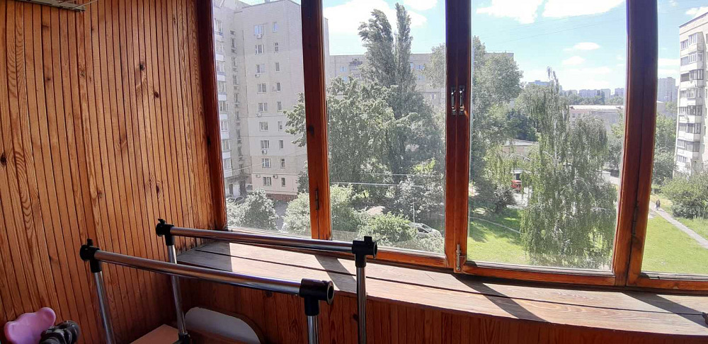 долгосрочная аренда 3-к квартира Киев, Оболонский, 13999 грн./мес. Киев - изображение 7