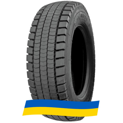 315/70 R22.5 BlackLion BD177 156/150L Ведуча шина Київ - зображення 5