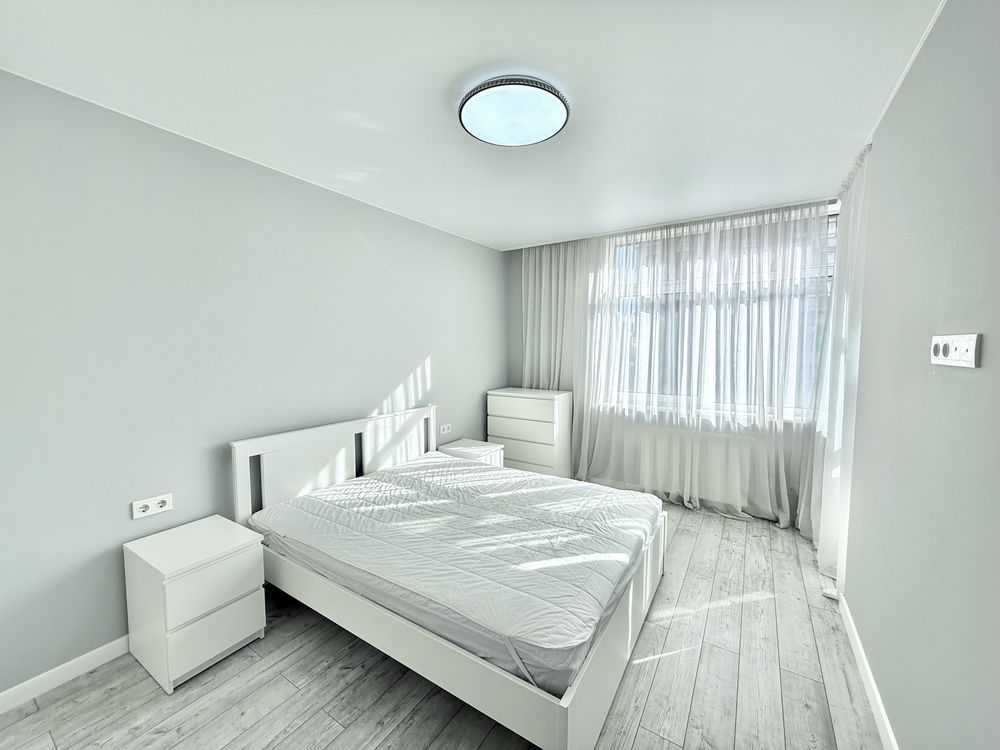 долгосрочная аренда 1-к квартира Киев, Подольский, 23000 грн./мес. Київ - зображення 8