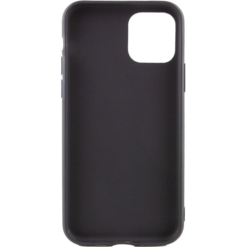 Силиконовый чехол Candy для Apple iPhone 14 (6.1") Херсон - зображення 6