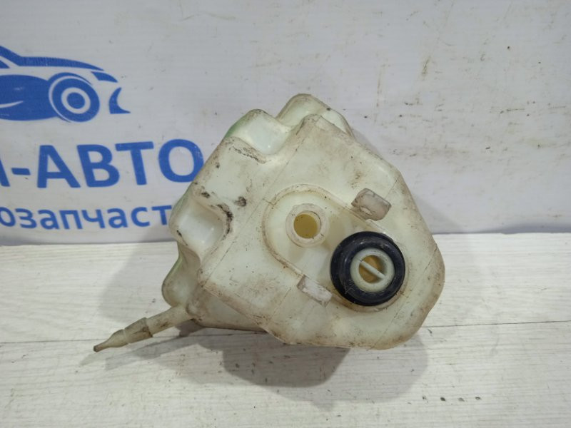 Бачок главного тормозного цилиндра Porsche Cayenne 955 2003 (б/у) Київ - зображення 3