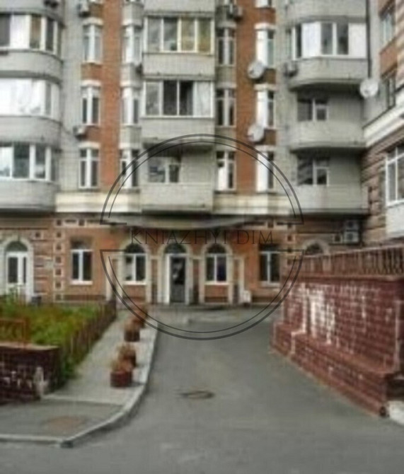 Продаж 3-х квартири в новому будинку. №21140446 Київ - зображення 5